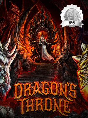 Dragon's Throne - Habanero - SGDragonsThrone