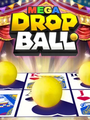 Drop Ball - JILI