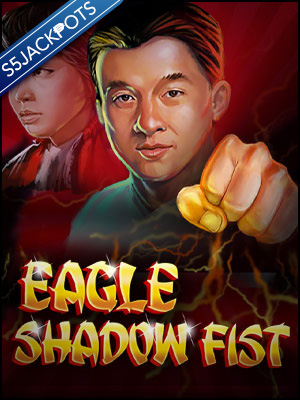 Eagle Shadow Fist - Real Time Gaming