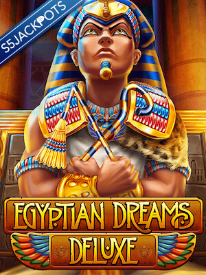 Egyptian Dreams Deluxe - Habanero