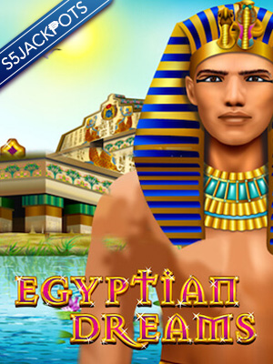 Egyptian Dreams - Habanero