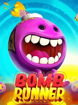Bomb Runner - Habanero