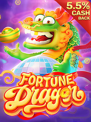 Fortune Dragon - PGSoft