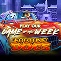 Game Of The Week Fortune Dogs