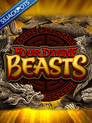 Four Divine Beasts - Habanero