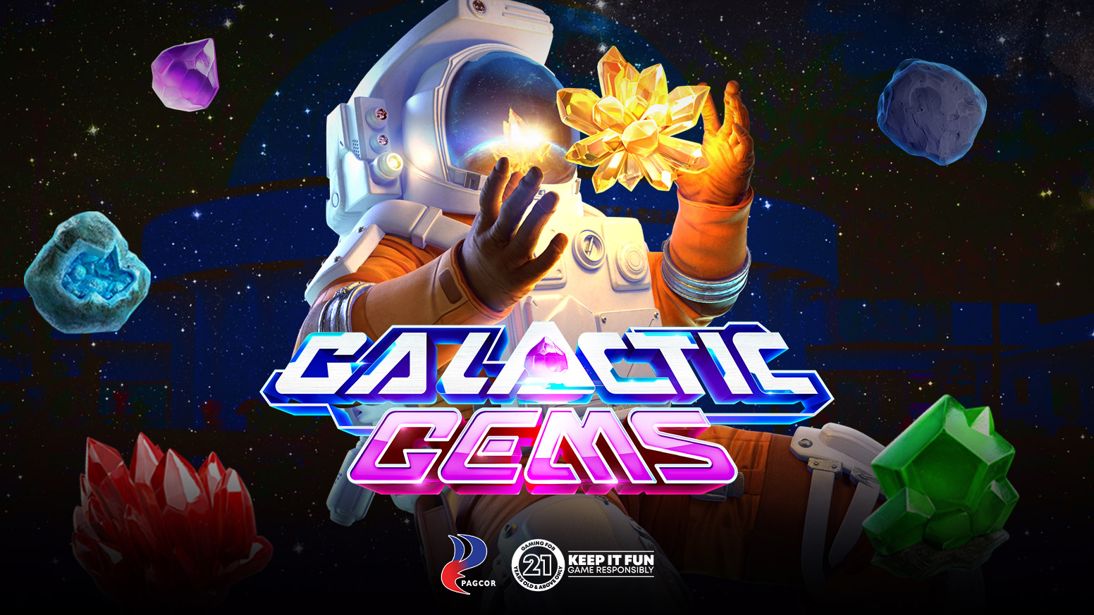 Galactic Wins