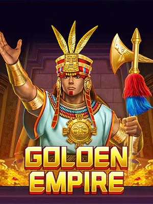 Golden Empire - JILI
