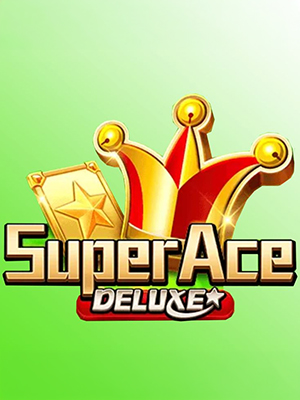 Super Ace Deluxe - JILI