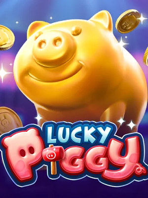 Lucky Piggy - PGSoft