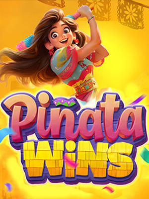 Pinata Wins - PGSoft