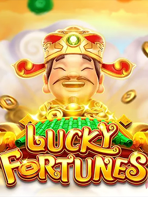 LUCKY FORTUNES - XT Fachai