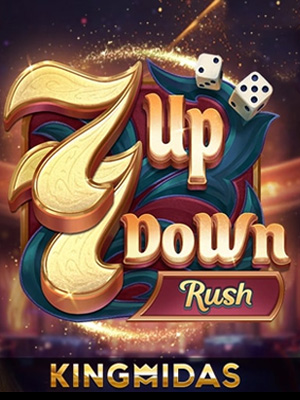 7 Up 7 Down Rush - King Maker