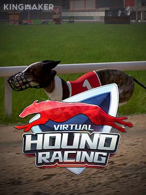 KM Virtual Greyhound Racing - King Maker