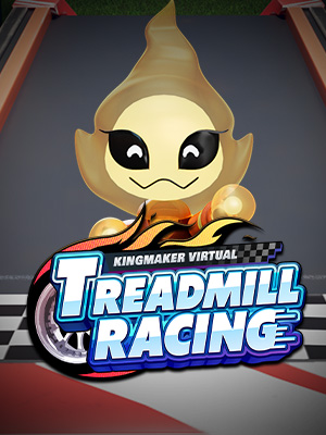 KM Virtual Treadmill Racing - King Maker