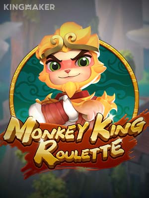 Monkey King Roulette - King Maker