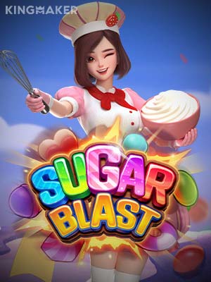 Sugar Blast - King Maker