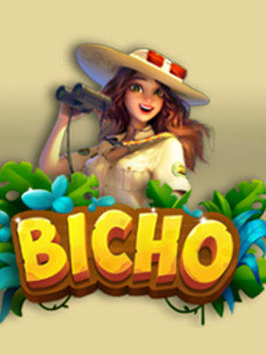 Bicho - King Maker