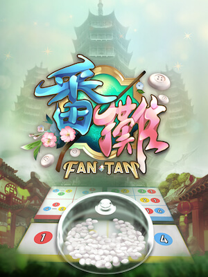 Fan Tan 2 - King Maker