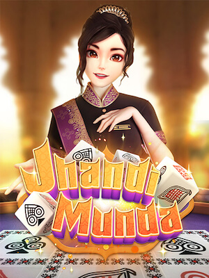 Jhandi Munda - King Maker