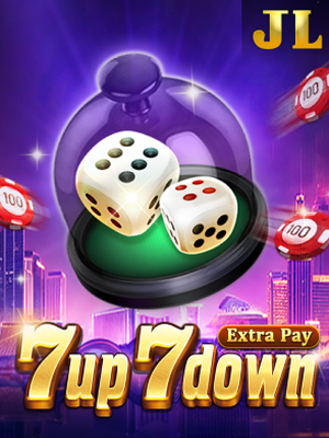 7 Up 7 Down - JILI