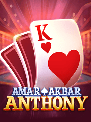 Amar Akbar Anthony - JILI