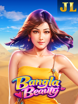 Bangla Beauty - JILI