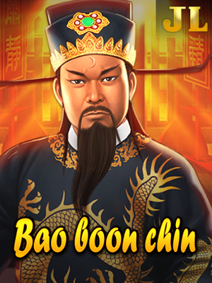 Bao boon chin - JILI