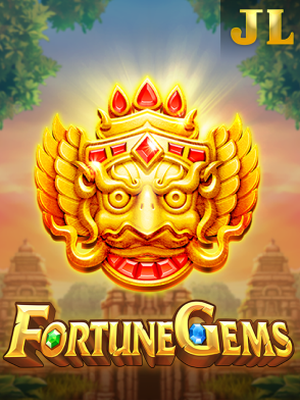 Fortune Gems - JILI