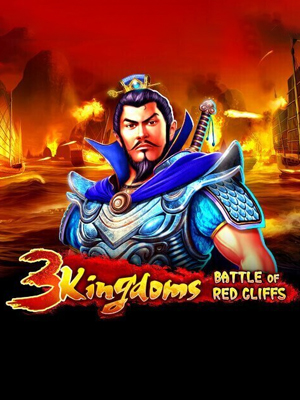 3 Kingdoms - Battle Of Red Cliffs - Pragmatic Play