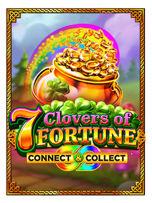 7 Clovers Of Fortune - Pragmatic Play