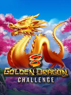 8 Golden Dragon Challenge - Pragmatic Play
