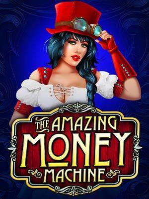 Amazing Money Machine - Pragmatic Play