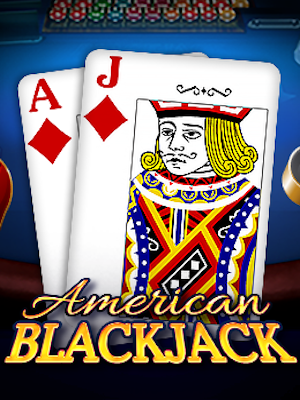 American Blackjack - Pragmatic Play