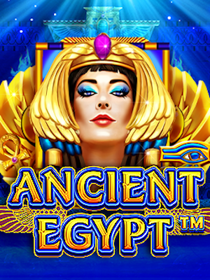 Ancient Egypt - Pragmatic Play