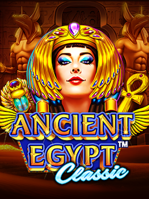 Ancient Egypt Classic - Pragmatic Play