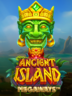 Ancient Island Megaways - Pragmatic Play