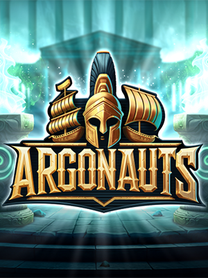Argonauts - Pragmatic Play