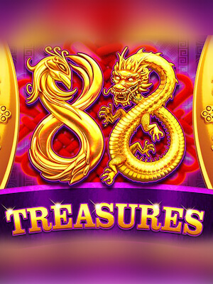 88 Treasures - One Game