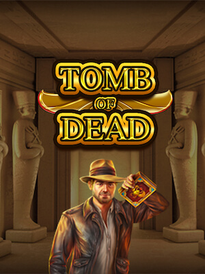 Tomb of Dead - blueprint-gaming - bpt_tombofdead