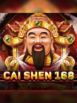 Cai Shen 168 - Red Tiger