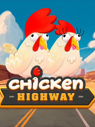 Chicken Highway - Smartsoft Gaming