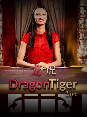 Dragon Tiger - Evolution First Person