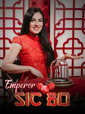 Emperor Sic Bo - Evolution