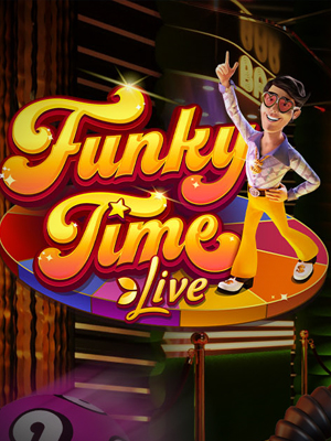 Funky Time - Evolution First Person