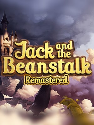 Jack and the Beanstalk Remastered - NetEnt
