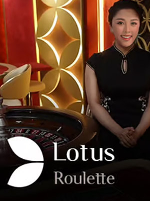 Lotus Roulette - Evolution First Person