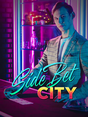 Side Bet City - Evolution First Person