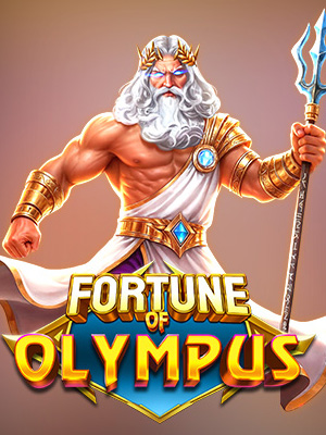 Fortune of Olympus - Pragmatic Play