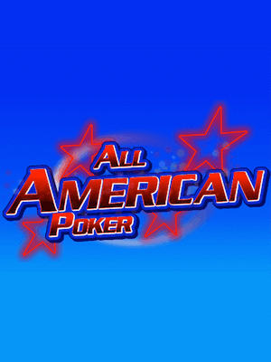 All American Poker 1 Hand - Habanero