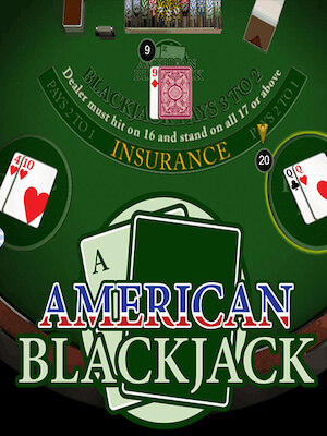 American Blackjack - Habanero - TGBlackjackAmerican